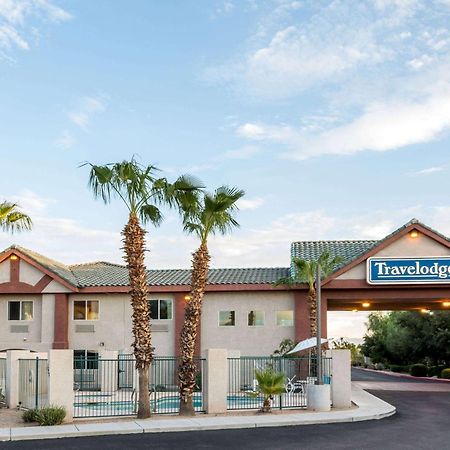 Days Inn By Wyndham Phoenix West Ngoại thất bức ảnh