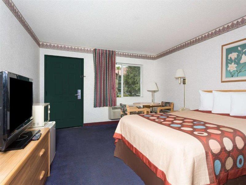 Days Inn By Wyndham Phoenix West Ngoại thất bức ảnh