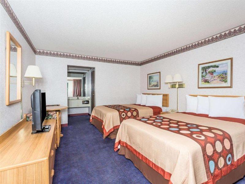 Days Inn By Wyndham Phoenix West Ngoại thất bức ảnh