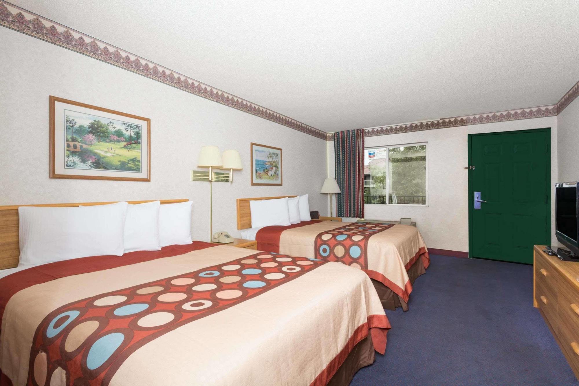 Days Inn By Wyndham Phoenix West Ngoại thất bức ảnh